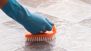How to Clean Grout Easily at Home?