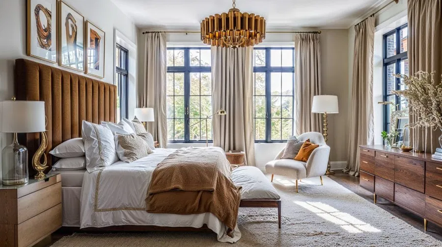 Simple Bedroom Upgrades That Make a Big Difference