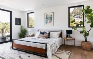 How to Make Your Bedroom Look Like a Luxury Hotel