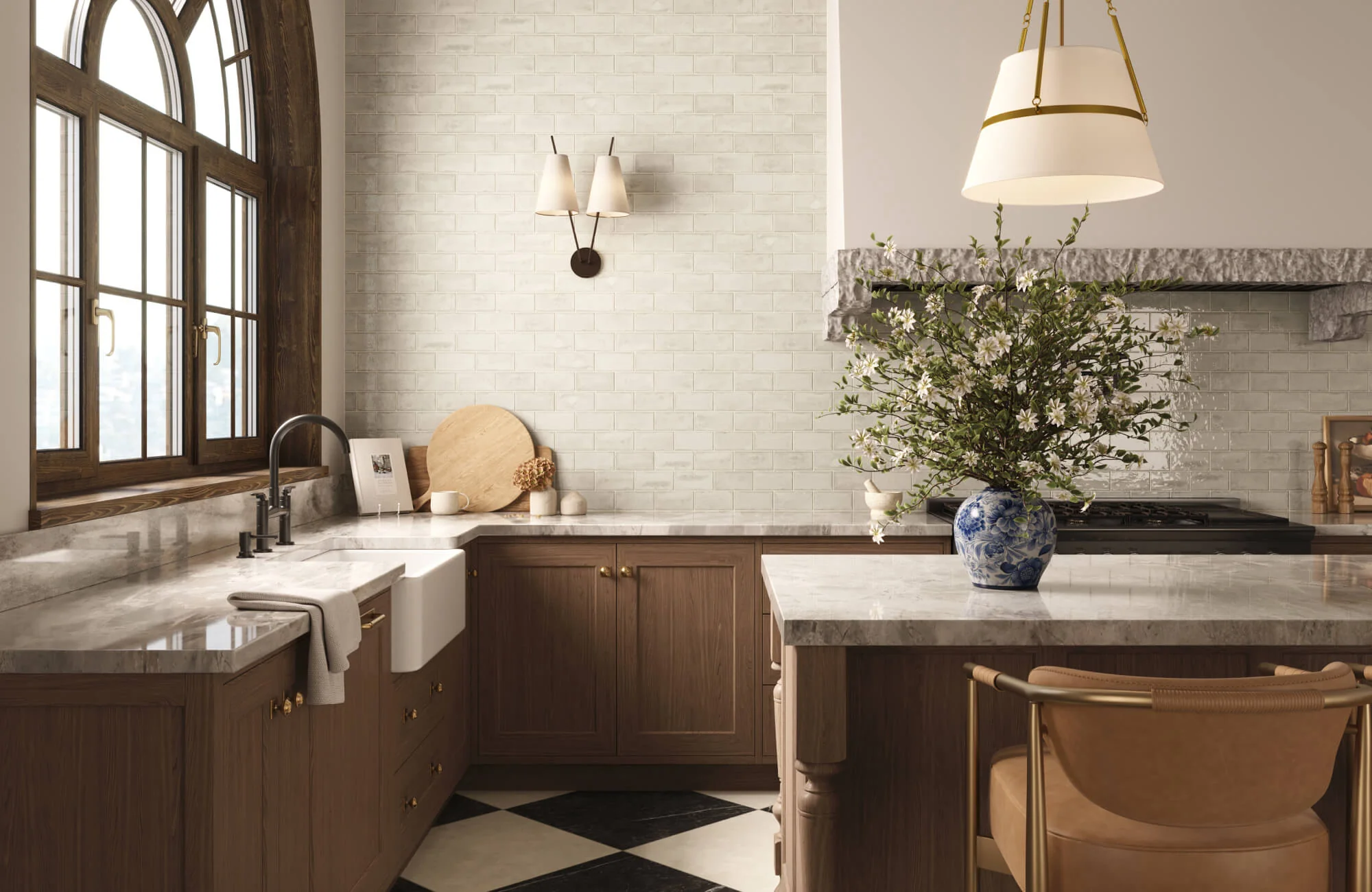 Kitchen Decor Trends That Never Go Out of Style