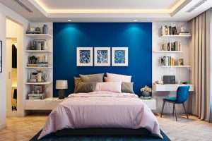 Bedroom Decorating Ideas for a Relaxing Retreat