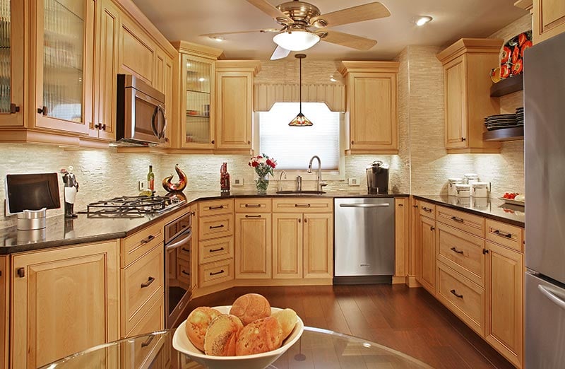 How to Design a Functional and Beautiful Kitchen