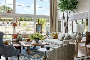 How to Create a Cozy and Stylish Living Room