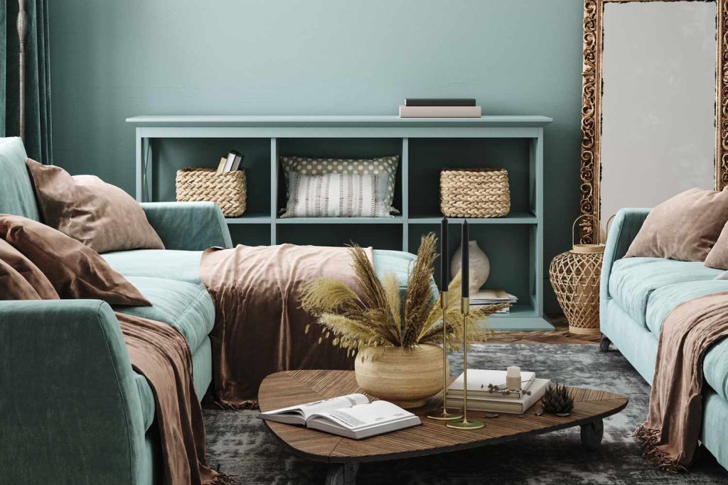 Home Decor Mistakes That Make Your Space Look Smaller